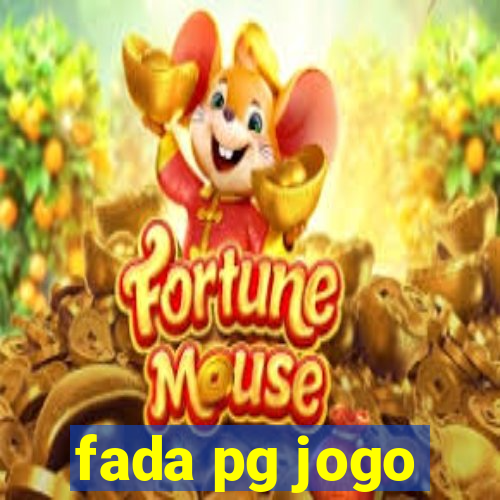 fada pg jogo